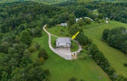 28491 Starr Route Road, Logan, OH 43138