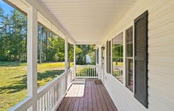 5022 Abilene Road, Farmville, VA 23901