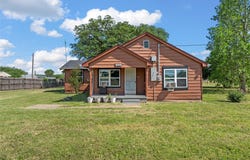 1001 Hamilton Drive, Gholson, TX 76705