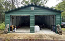 293 Dolney Ln, Fort Hill, PA 15540