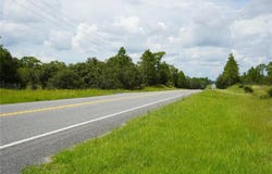 SE STATE ROAD 121 LOT A & B, MORRISTON, FL 32668