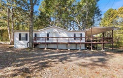 135 Jay Tee, Fairfield Bay, AR 72088