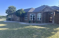 2207 S County Rd 1085, Midland, TX 79706
