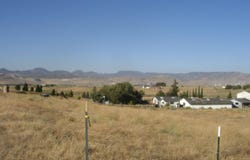 Pearce Drive Lot 167, Tehachapi, CA 93561