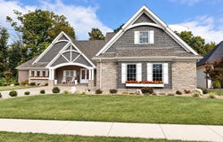 19334 Saffron Hill Court, Evansville, IN 47725