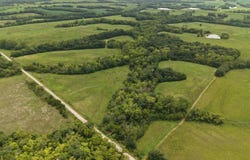 W 400th St, Mc Fall, MO 64657