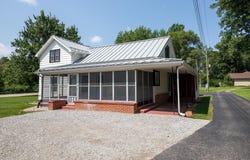 106 N Wray Street, Warsaw, IN 46580