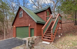 147 W Cross Fox Trail, Camdenton, MO 65020