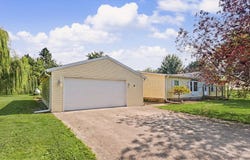 14 CHERRY Court, Ogden, IL 61859