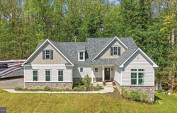 350 PLOW RUN Lane, WINCHESTER, VA 22602