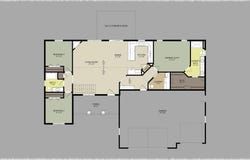 6541 OLD COSTA LANE, Weston, WI 54476