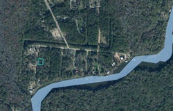 136 Elm St, Wewahitchka, FL 32465
