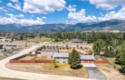 116 Mountain View Drive, Victor, MT 59875