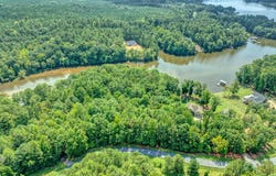 90 E Commodore Drive, Cross Hill, SC 29332