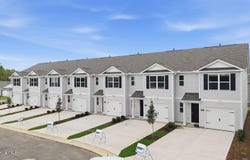121 Kimber Drive, Rocky Mount, NC 27804