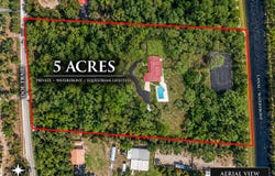 2730 Doe Trail, Loxahatchee, FL 33470