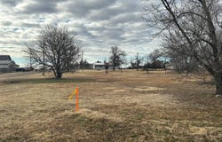 405 Broadway - S, Burdett, KS 67523