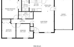 712 S Chestnut Street, Buffalo, MO 65622