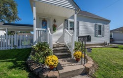 1230 Michigan Avenue, Monroe, MI 48162-3014