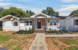 813 Tyus Road, Bowdon, GA 30108