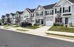 120 MAURY Way, WINCHESTER, VA 22602