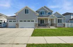 36 W SYRACUSE Rd, Vineyard, UT 84059