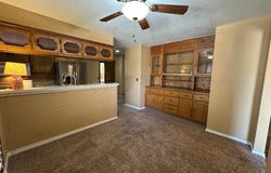 105 BELLAIRE Avenue, Dumas, TX 79029-3321