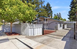 156 W Dunne AVE, MORGAN HILL, CA 95037