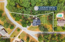17792 Bluff View Drive, Springdale, AR 72764