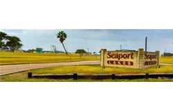 441 Gibb Boulevard lot: 41, Seadrift, TX 77983