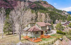 144 Crystal Park Drive, Redstone, CO 81623