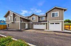 320 Ponderosa Court, Eureka, CA 95503