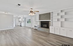 4116 Lakeshore, Lone Star, TX 75668