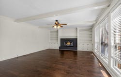 4 Barber Cv., Maumelle, AR 72113