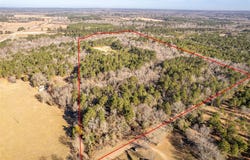 Red Oak Road, Marshall, TX 75670