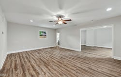 503 E Juniper Avenue, Wake Forest, NC 27587