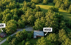 1013 Community Park Drive, WATER VALLEY, MS 38965