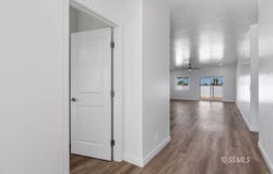 604 W Garis, Ridgecrest, CA 93555