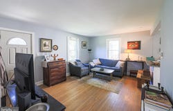 5715 GREENSPRING Avenue, BALTIMORE, MD 21209