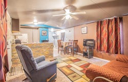 1159 Dyle Drive, Brownfield, TX 79316