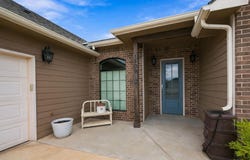 1509 E Elk Ridge, Goddard, KS 67052