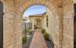 1812 Cantina Sky Dr, Leander, TX 78641