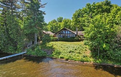 2794 SHORE RD S, Phelps, WI 54554