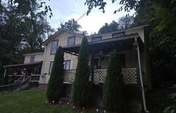 705 Troy St, Canton, PA 17724