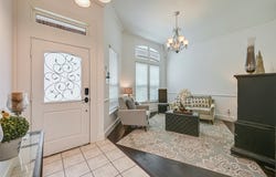 6017 Baskerville Drive, Rowlett, TX 75087