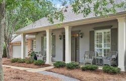 106 BLUE HERON Drive, Mandeville, LA 70471