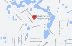 105 Glenside Street, Georgetown, FL 32139