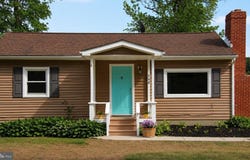508 LATANE Drive, COLONIAL BEACH, VA 22443