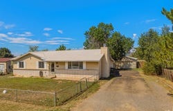 106 HILL Dr, Raton, NM 87740