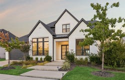 580 Neale Street, Prosper, TX 75078